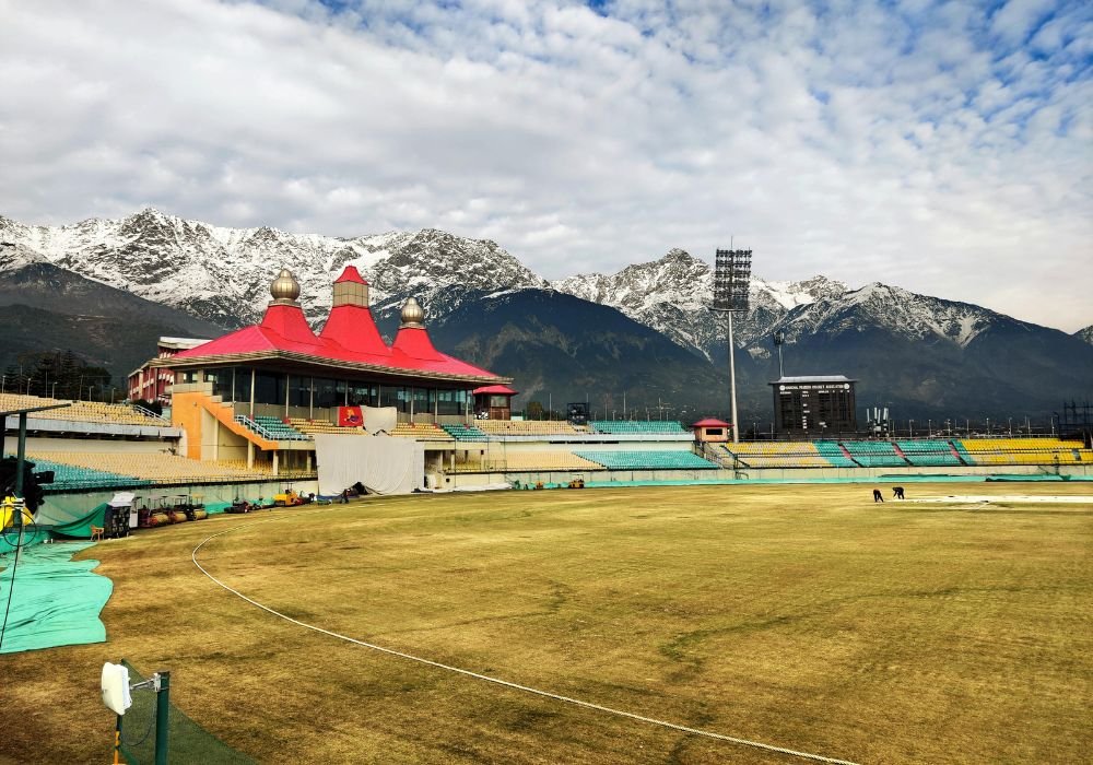 Dharamshala Tour Package